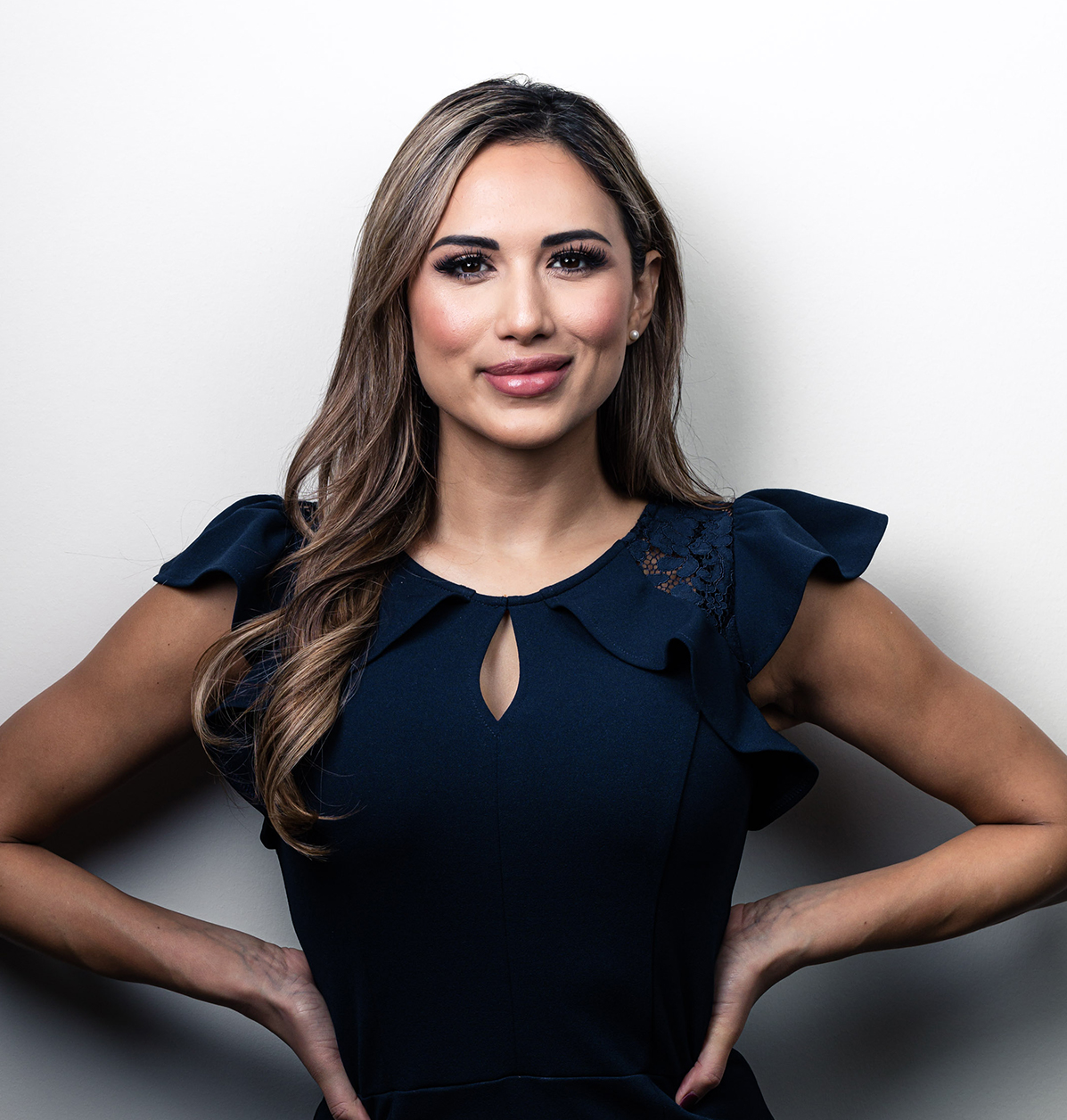 Nadia Hefeez