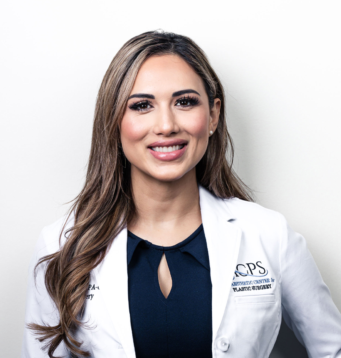 Nadia Hafeez, PA-C