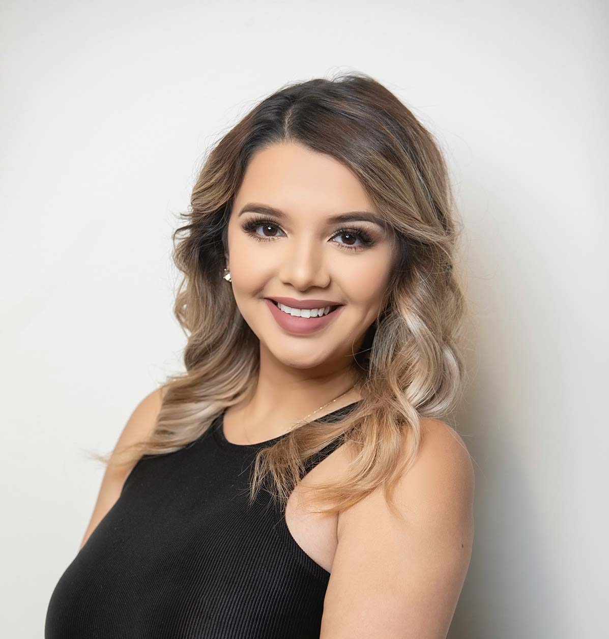 Jasmine Gallo