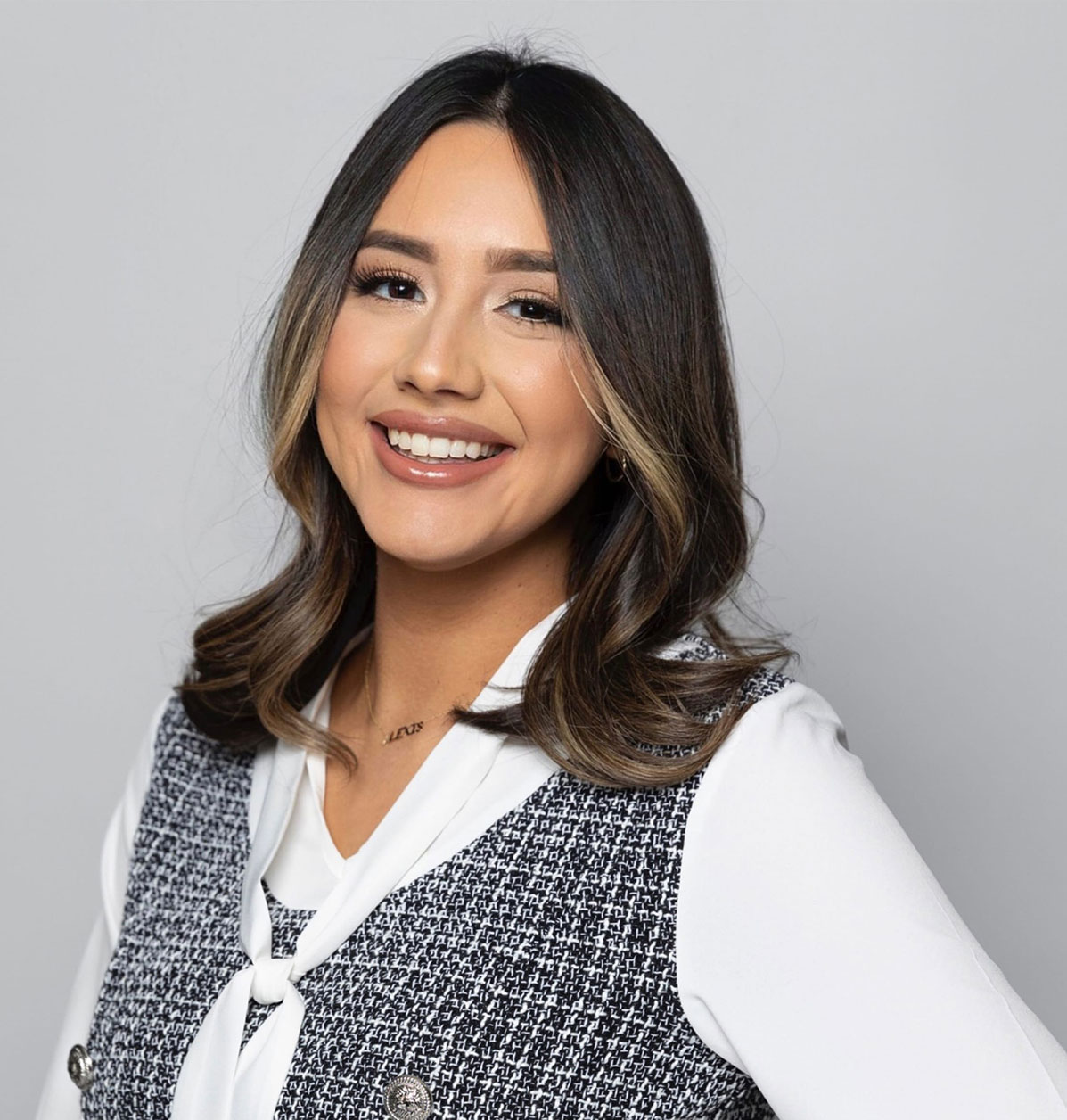 Alexis Rosales
