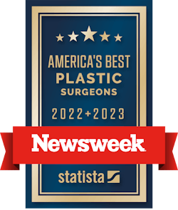 Newsweek America's Best Plastic Surgeons - 2022-2023