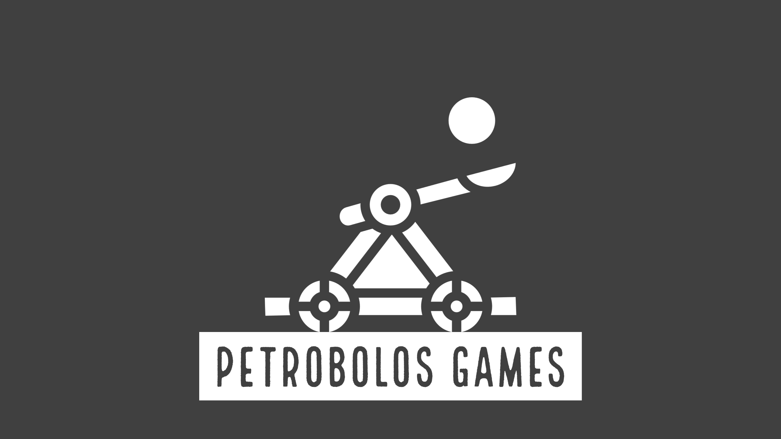 Petrobolos Games