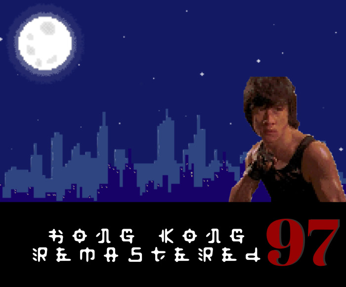 Hong Kong 97 Remastered