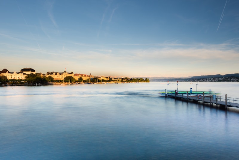 Zurich