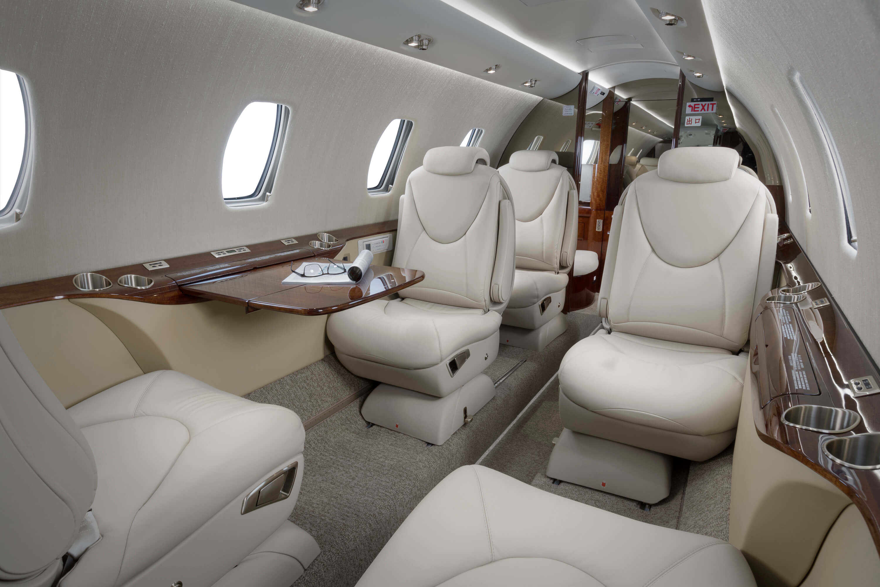 Citation XLS