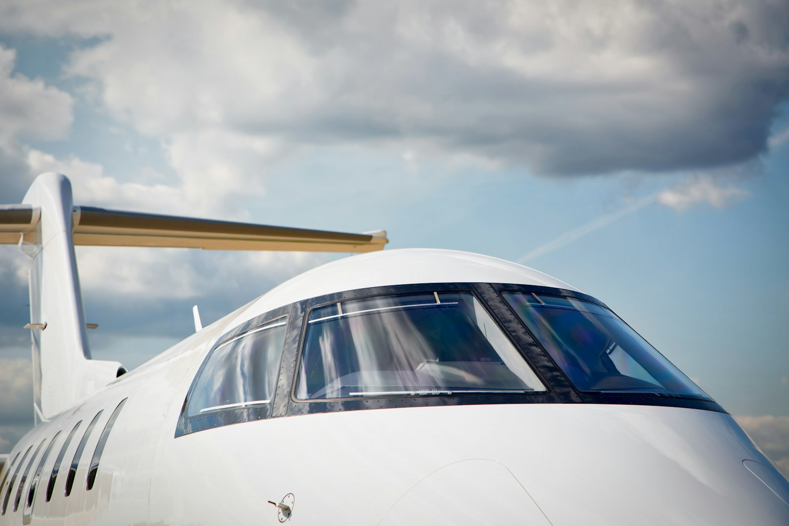 Front-Jet