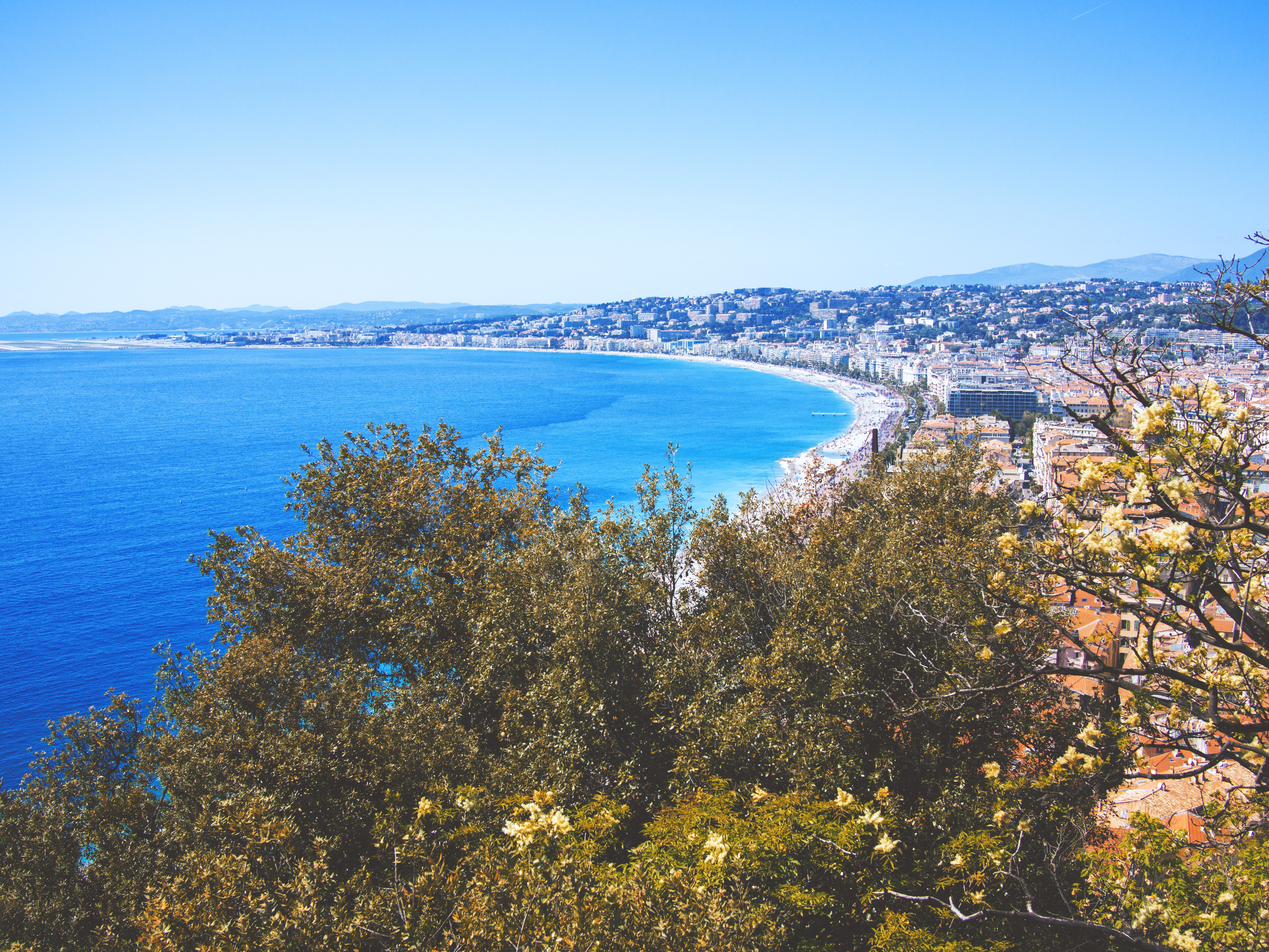 Nice - France