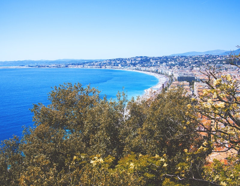 Nice - France