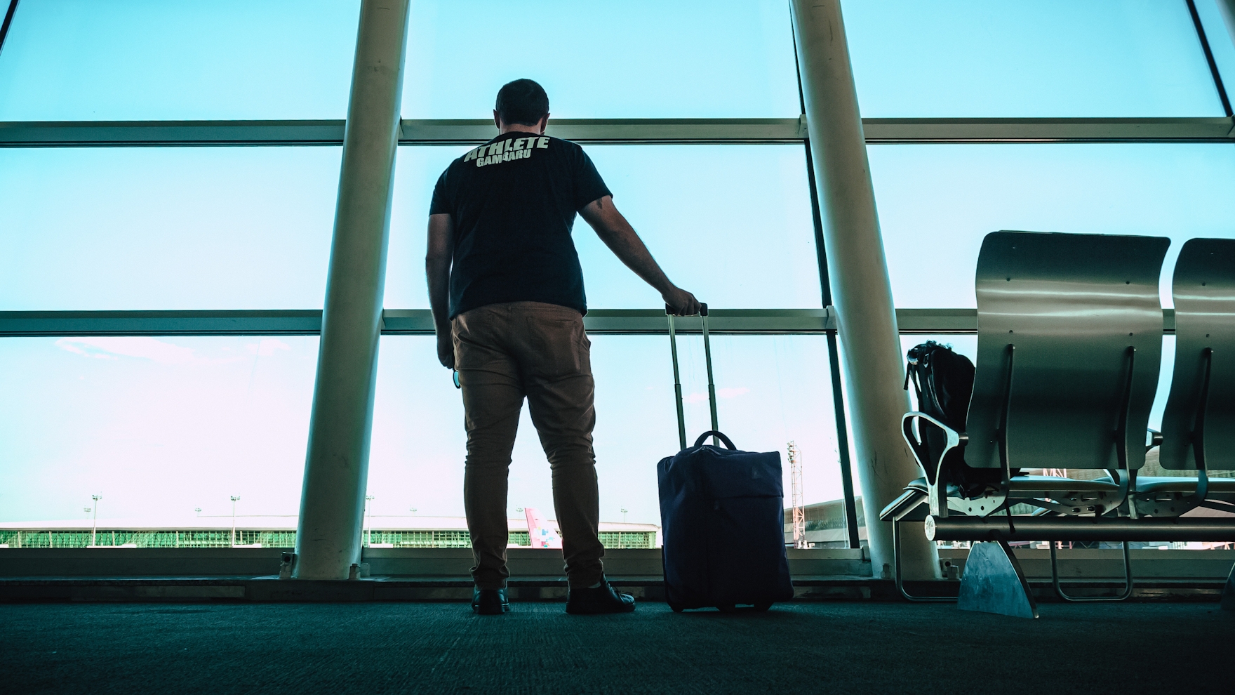 Luggageinairport