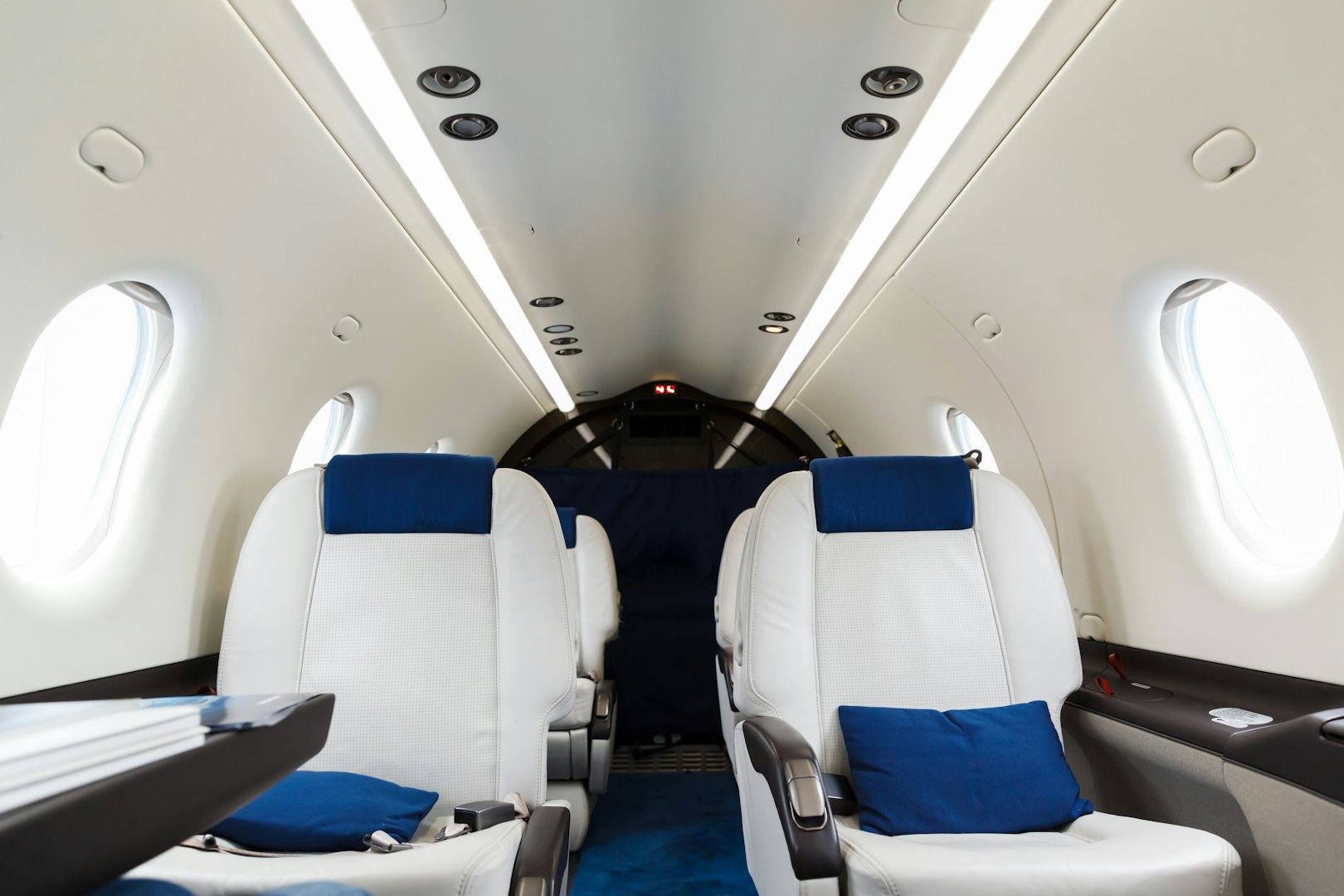 private jet sharing