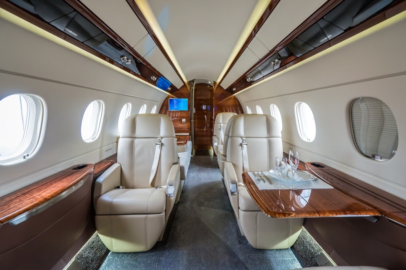 Better cabin