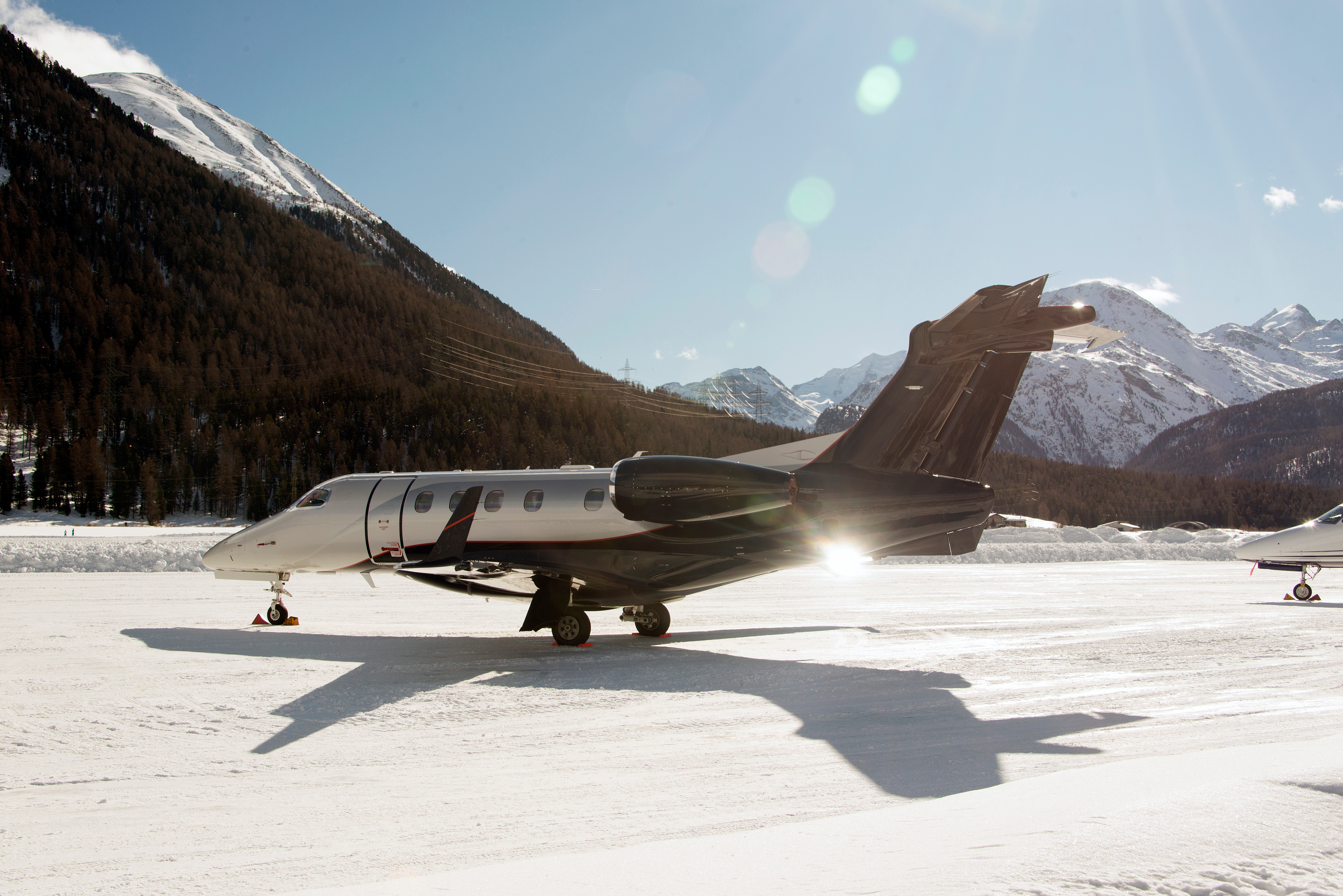 HYER® - Personalised Aviation - Book or Share a Private Jet