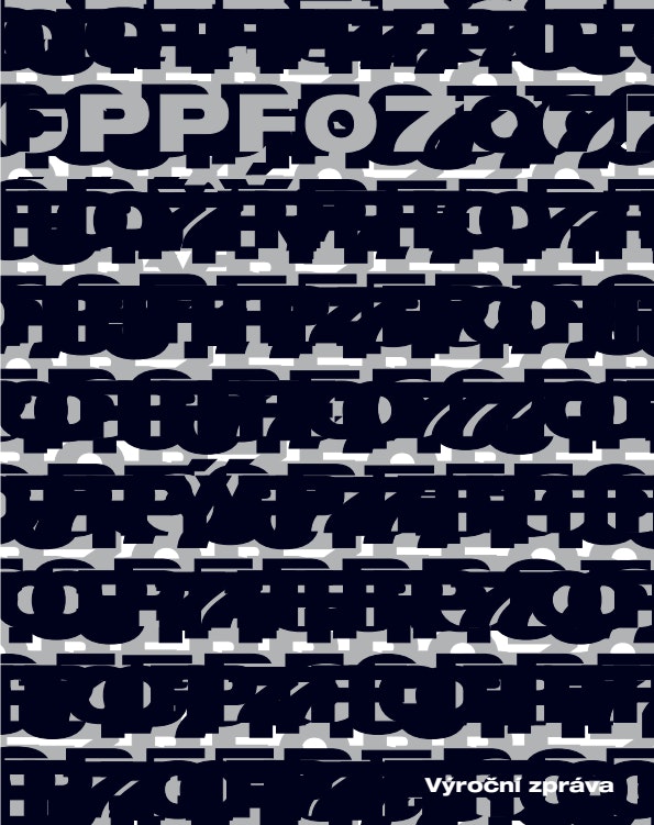 PPF Group Výroční zpráva 2007