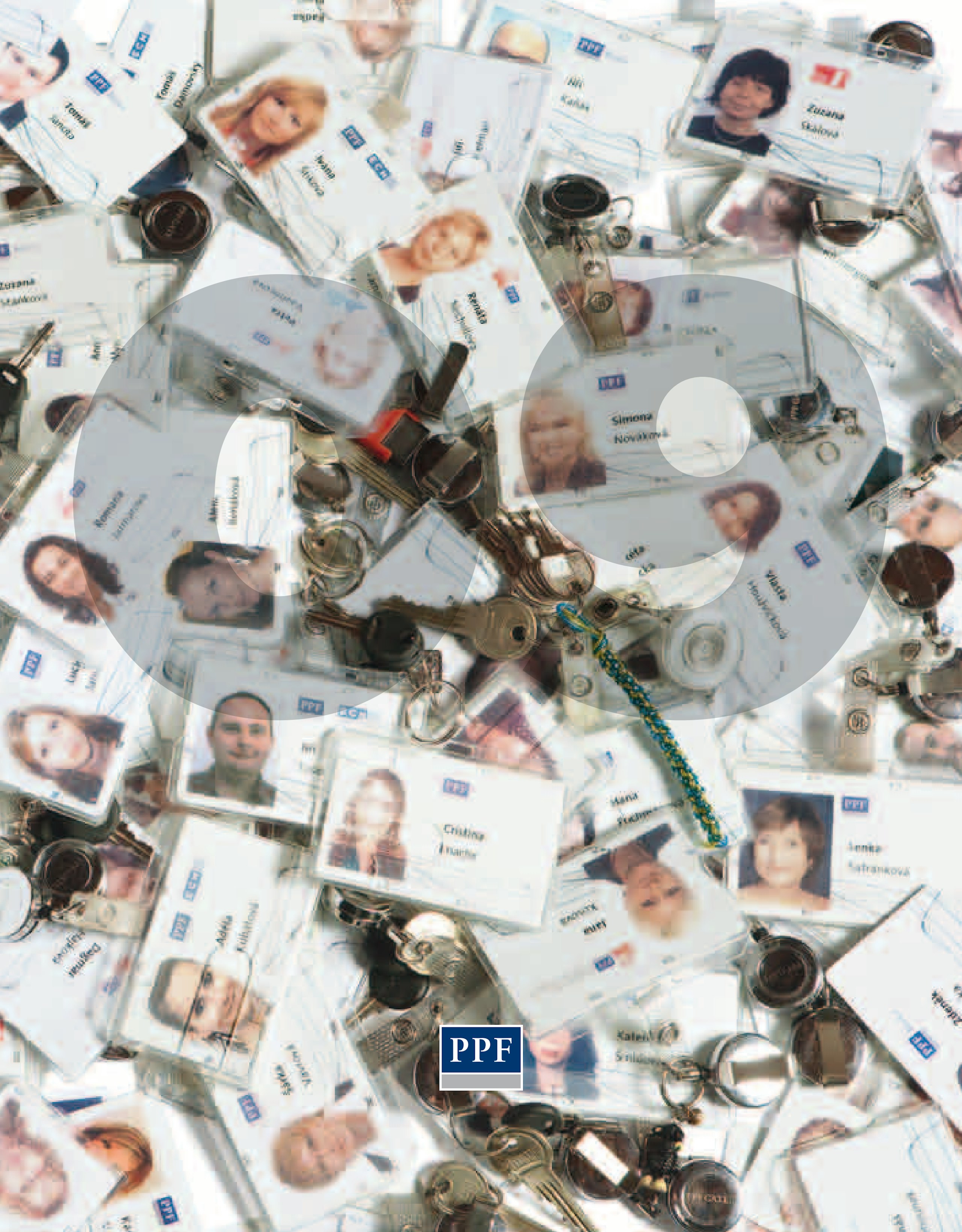 PPF Group Výroční zpráva 2009