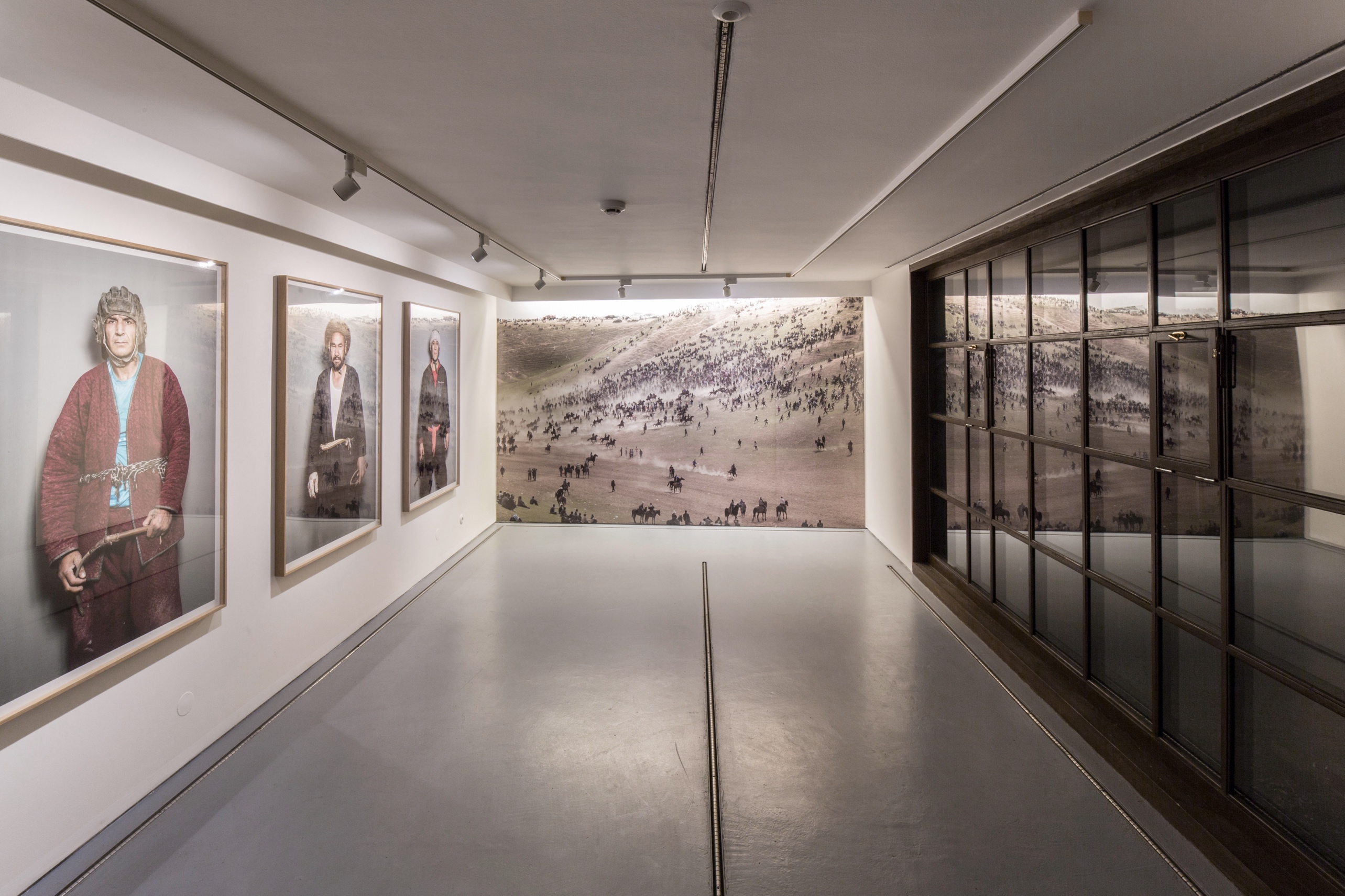 Atelier Josefa Sudka