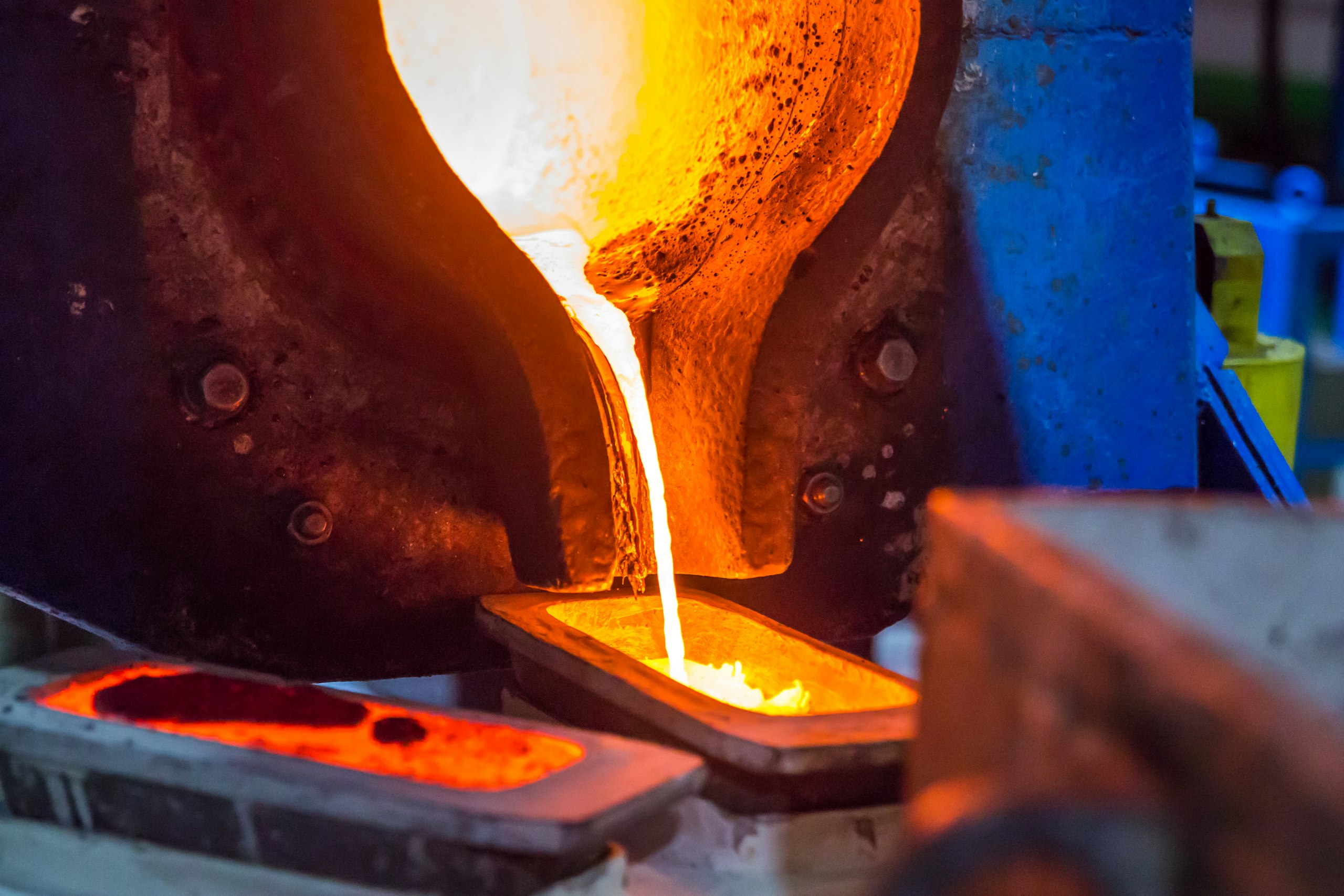 Polymetal Label PPF Group | Facts and strategies