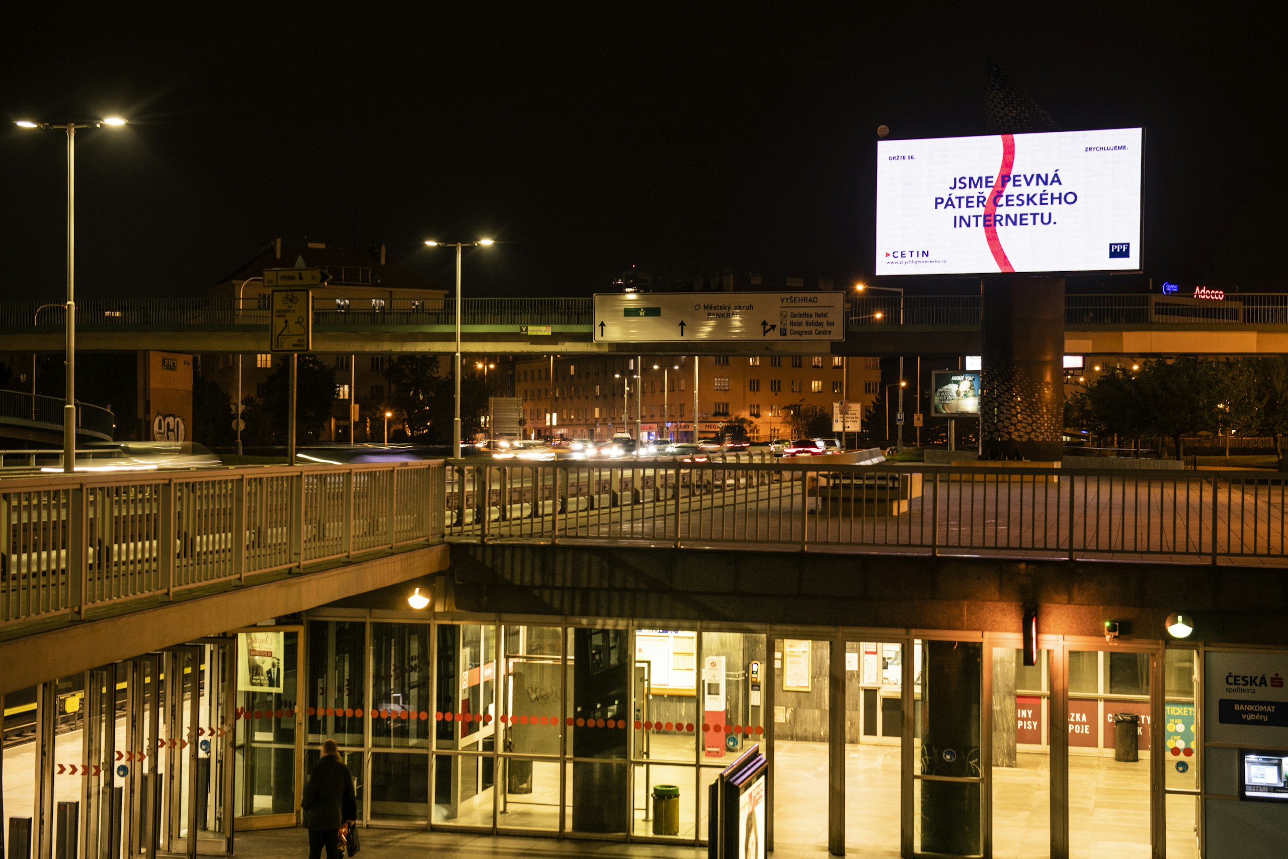 PPF Group Facts and strategies