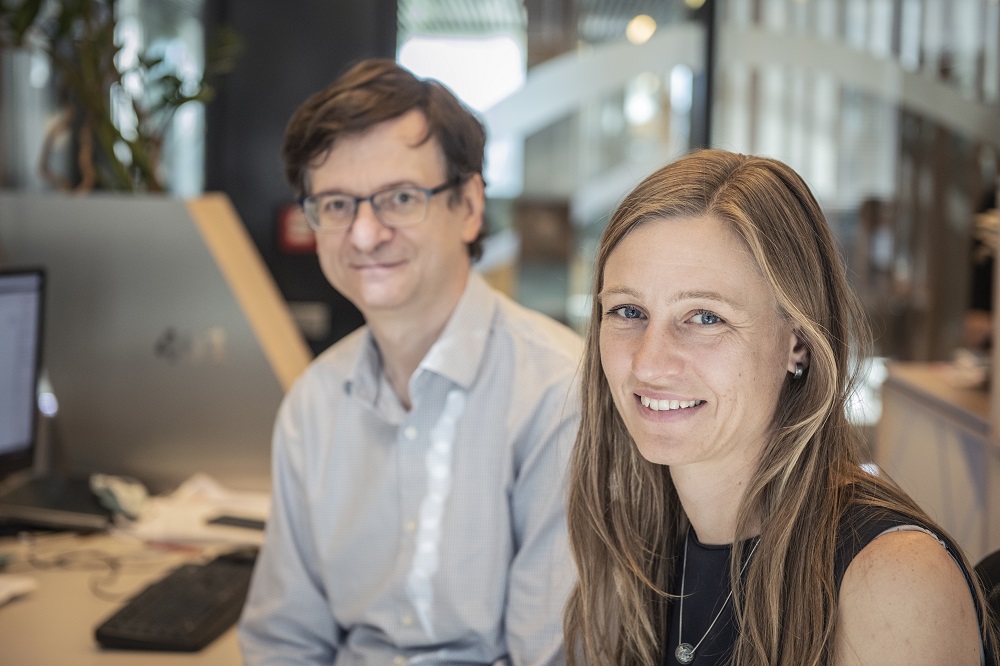 PPF Banka analytical team