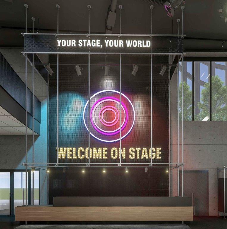 Stages