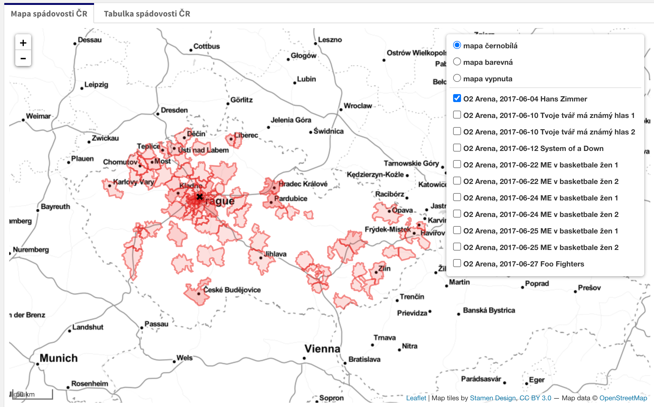 GeoData