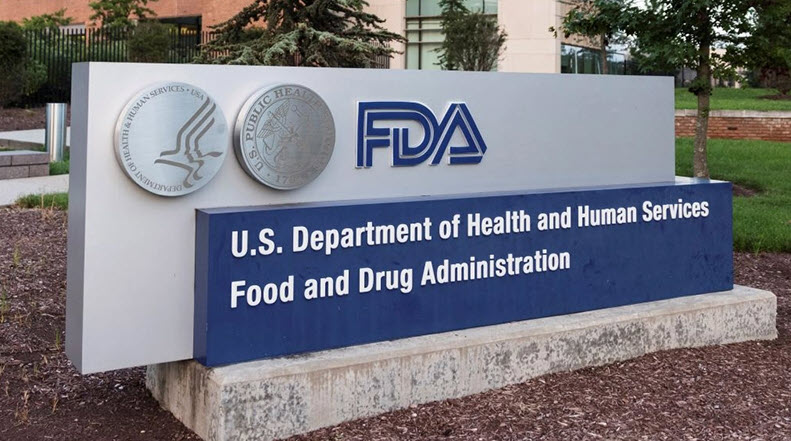 FDA