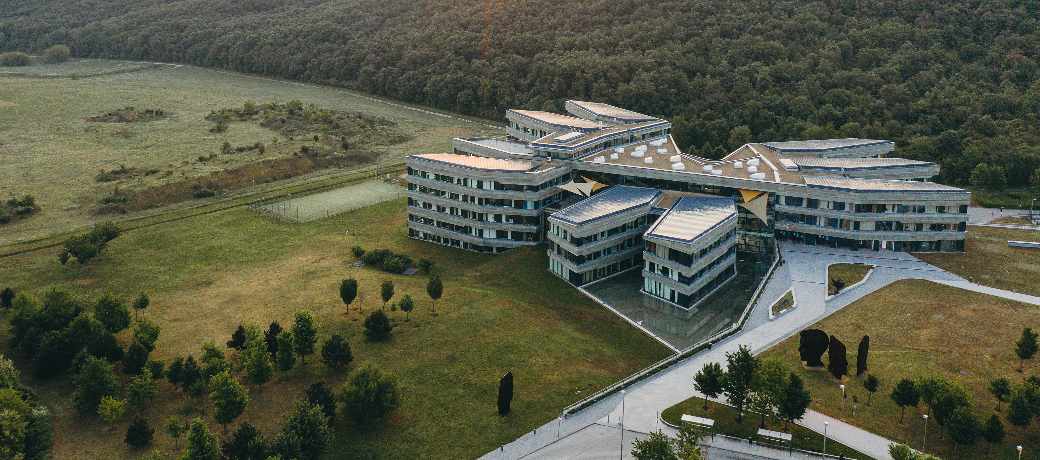 PPF Group Sustainability