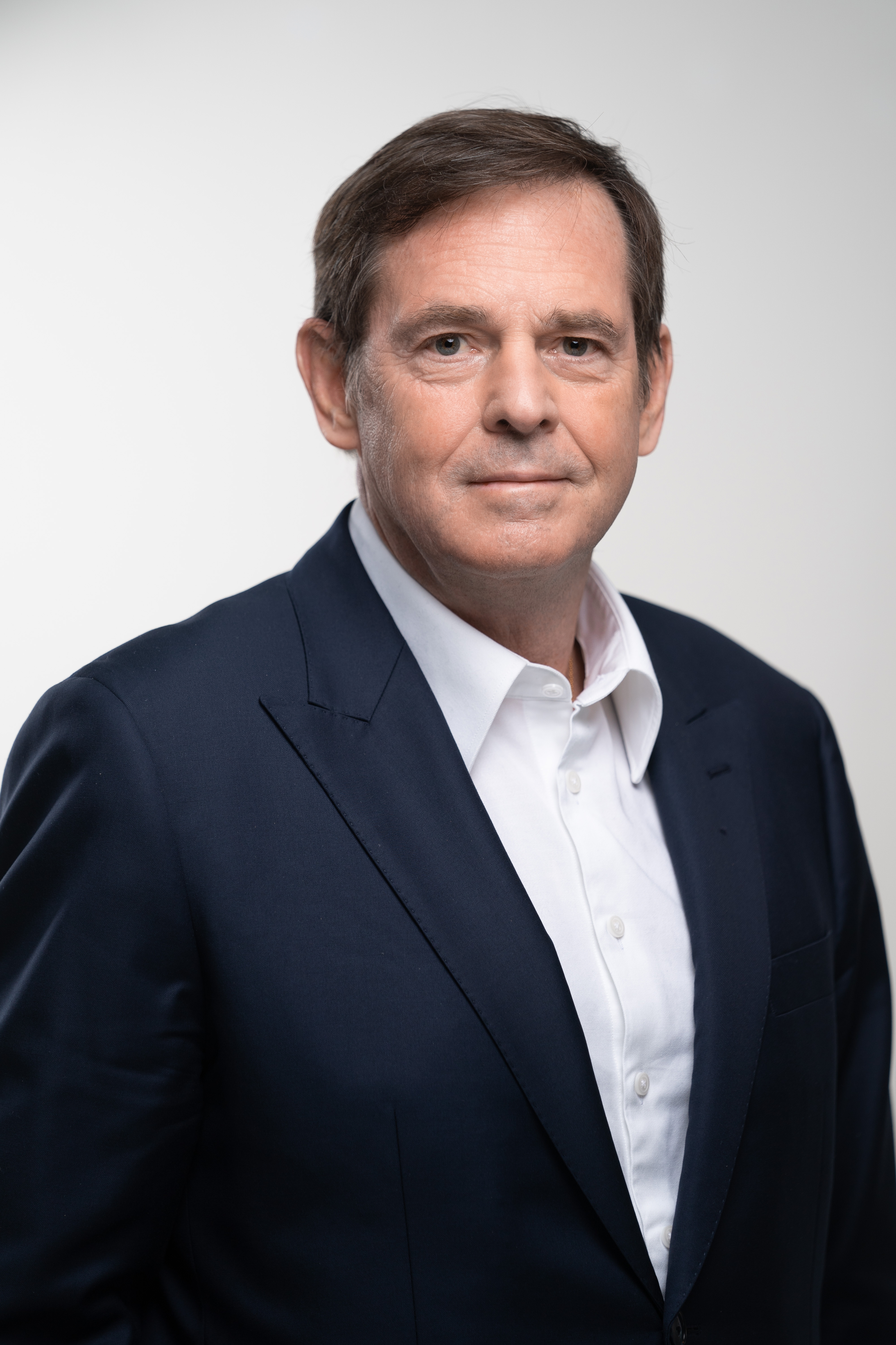 Loic Bonnet