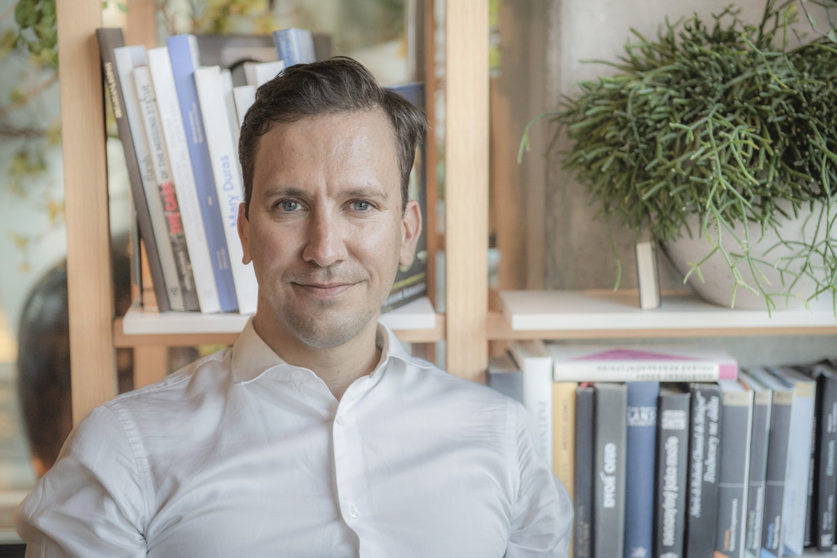 PPF Group | PPF is too big a ship to turn around in just a few minutes,  says Jan Růžička