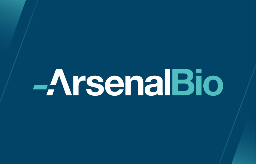 PPF Group | ArsenalBio announced $325 million financing to advance cell ...