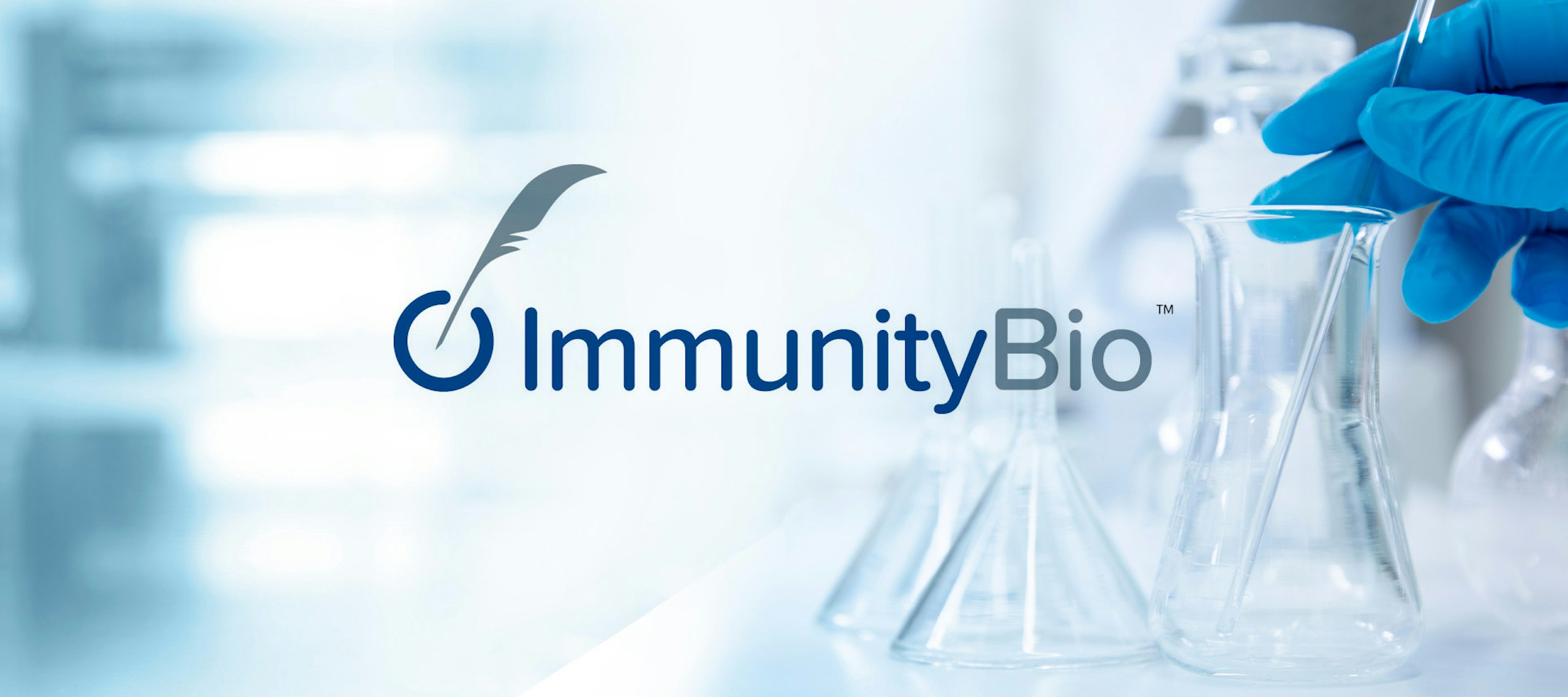 PPF Group | ImmunityBio presented positive long-term OS data of Anktiva ...
