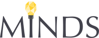 Minds logo