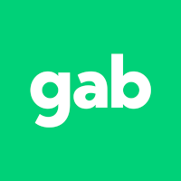 Gab logo