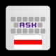 AnySoftKeyboard app icon