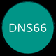 DNS66 app icon