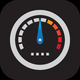 LibreSpeed app icon