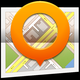 OsmAnd~ app icon