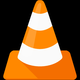 VLC app icon