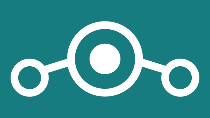 LineageOS logo