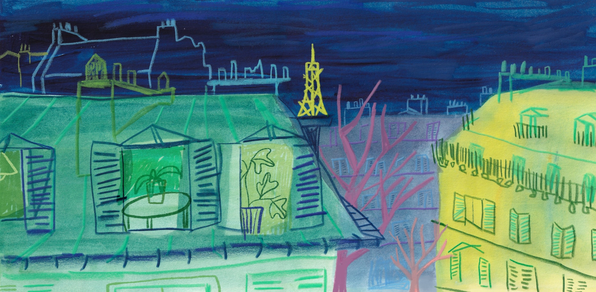 Cover Image for En bref.