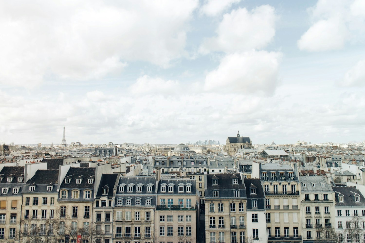 Cover Image for Launching my second startup in Paris 🇫🇷