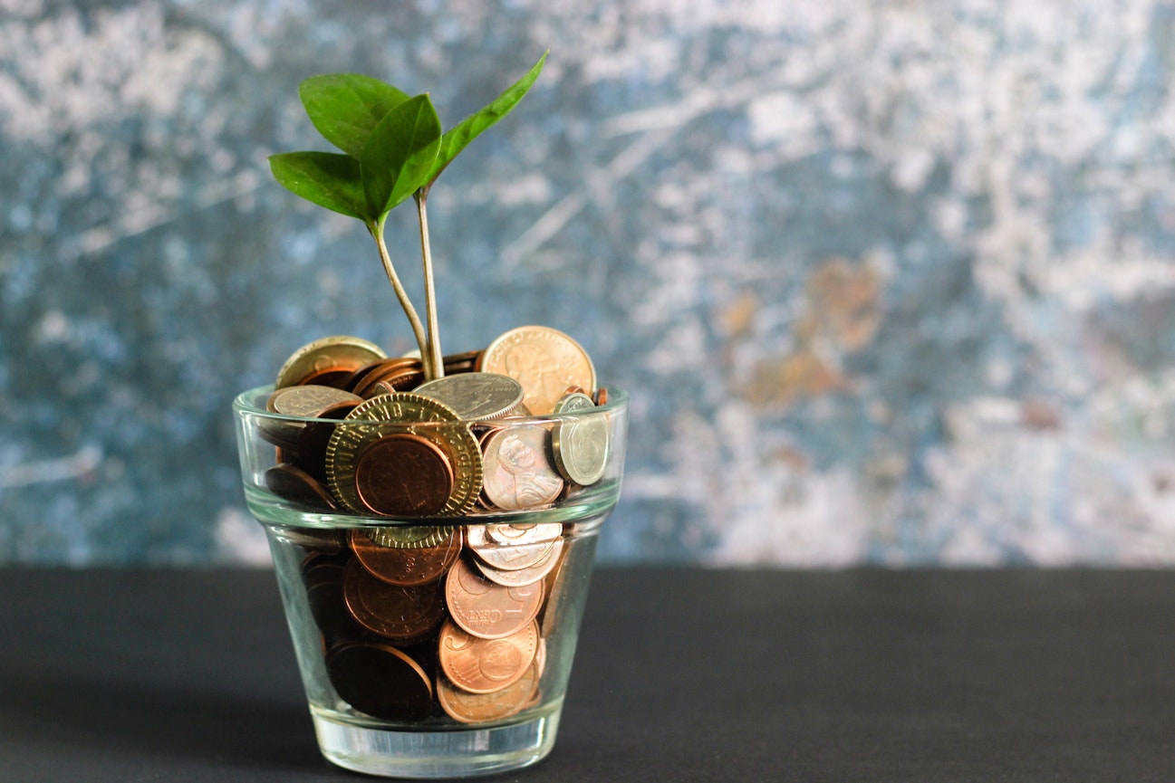 Danish fintech rides the green wave