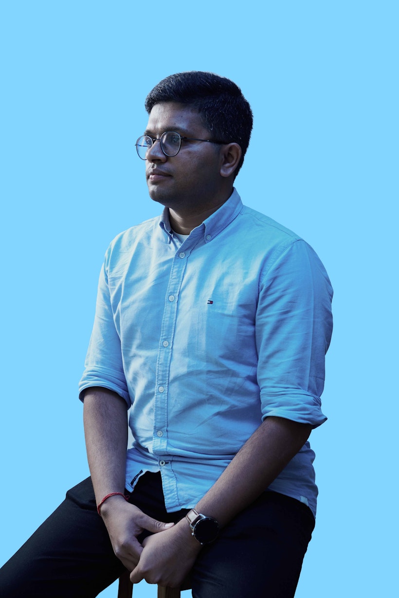 Akshay Pai, India