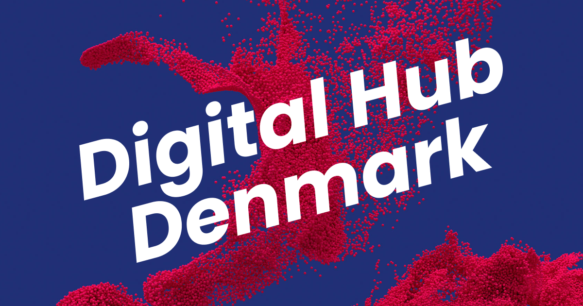 Hub Denmark Where frontrunners grow