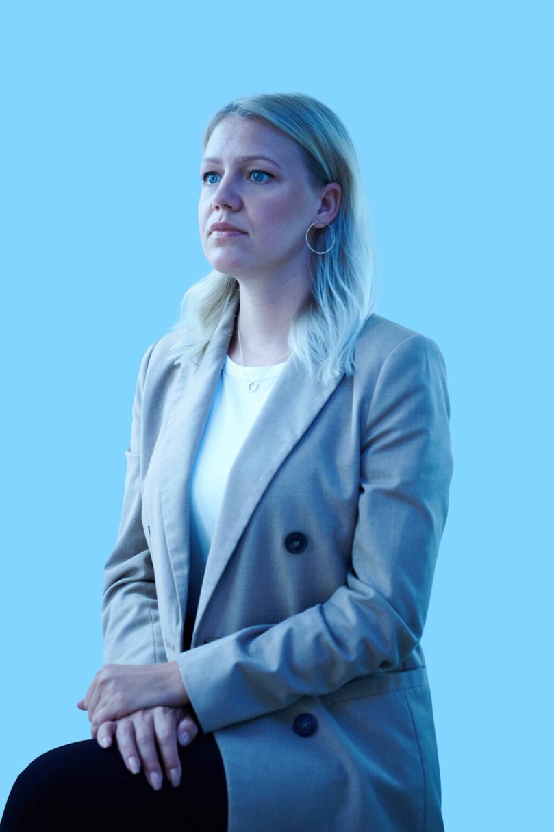 Egle Padeginskaite, Lithuania