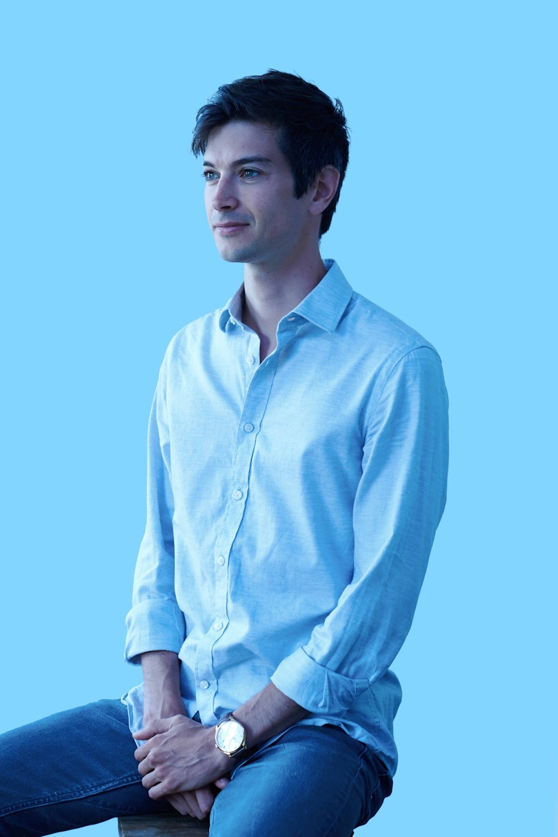 Olivier Corradi, France