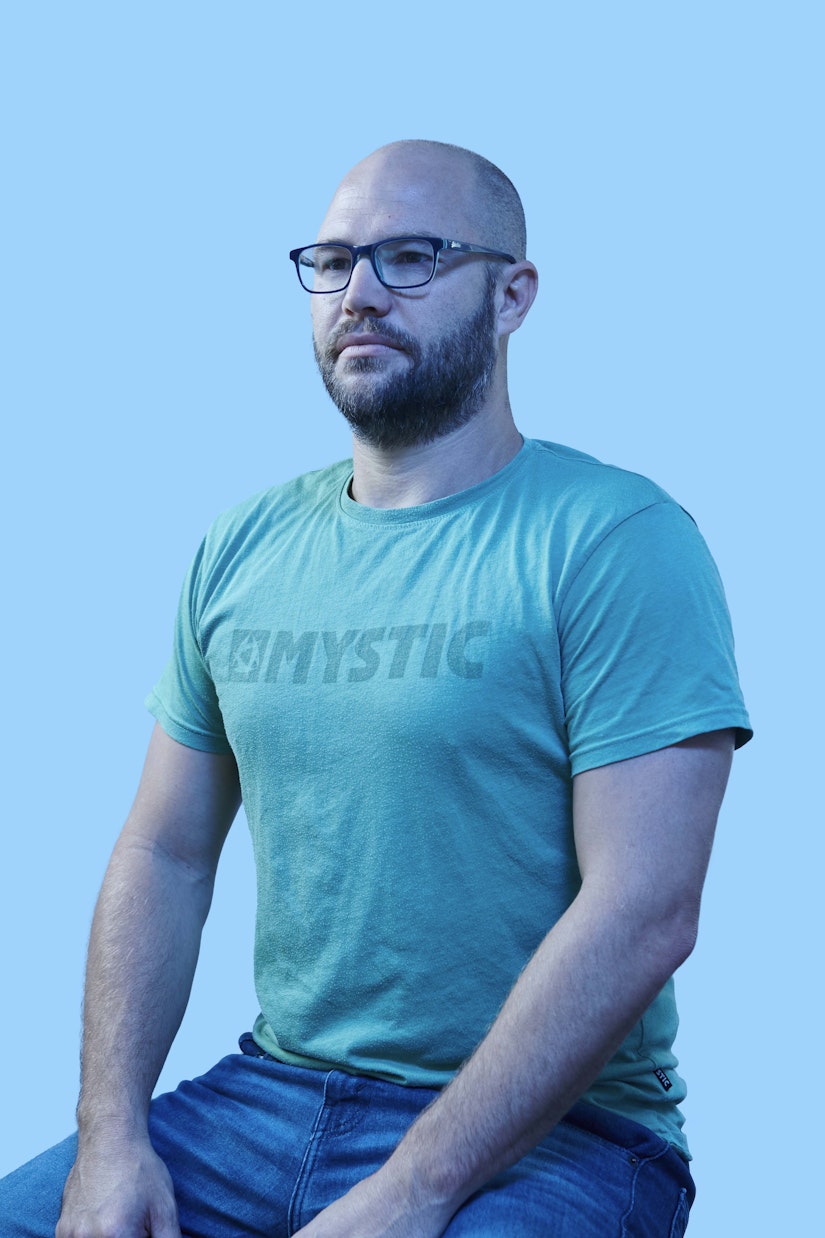 Nicolas Blier-Silvestri, France 