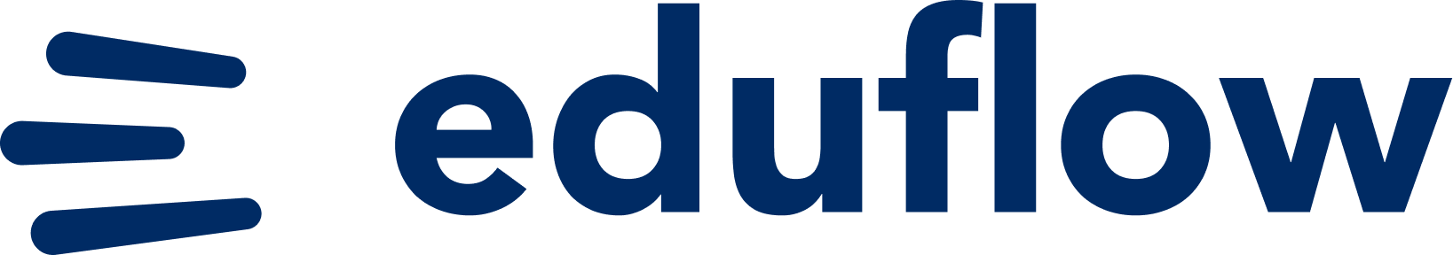 Logo Eduflow