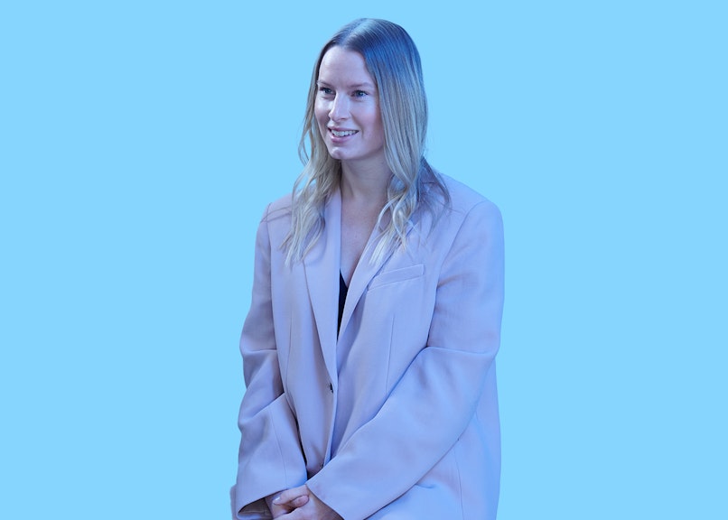 Emilie Engevik Epland, Norway