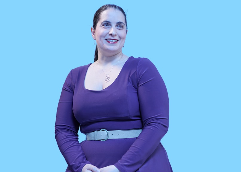 Noga Gal, Israel 