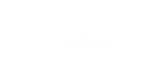 Industriens Fond logo